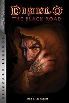 Diablo: The Black Road light novel