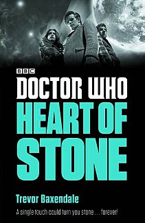 Doctor Who: Heart of Stone