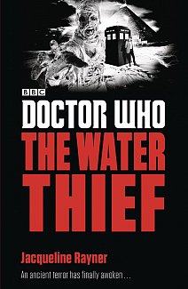 Doctor Who: The Water Thief