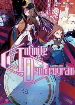 Infinite Dendrogram: Volume 6 - MangaShop.ro