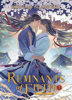 Remnants of Filth: Yuwu (Novel) Vol. 7 - MangaShop.ro