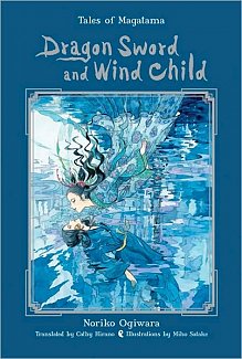 Dragon Sword and Wind Child - 2nd Edition