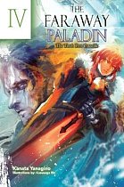 The Faraway Paladin 4: The Torch Port Ensemble (Hardcover) light novel