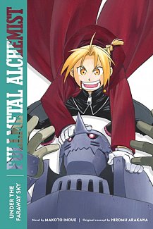 Fullmetal Alchemist: Under the Faraway Sky: Second Editionvolume 4