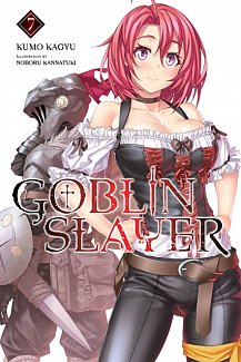 Goblin Slayer Novel Vol.  7