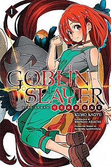 Goblin Slayer Novel Side Story: Year One Vol.  1