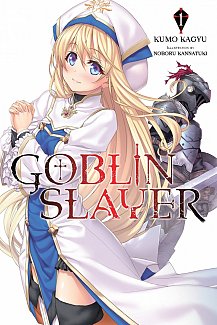 Goblin Slayer Novel Vol.  1