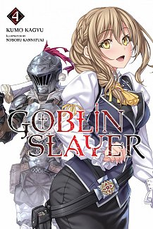 Goblin Slayer Novel Vol.  4