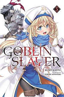 Goblin Slayer Novel Vol.  5