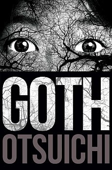 Goth Novel - MangaShop.ro