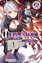 Hell Mode, Vol. 4 light novel