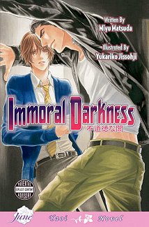 Immoral Darkness