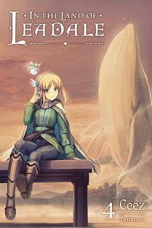 In the Land of Leadale Novel Vol.  4