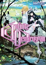 Infinite Dendrogram Novel Vol.  2 light novel