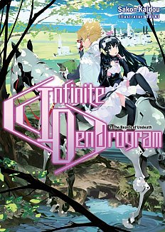 Infinite Dendrogram Novel Vol.  2