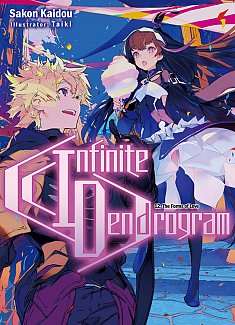 Infinite Dendrogram: Volume 12