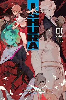 Ishura, Vol. 3 - MangaShop.ro