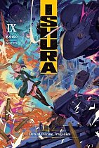 Ishura, Vol. 9 light novel