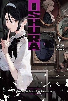 Ishura, Vol. 5 - MangaShop.ro