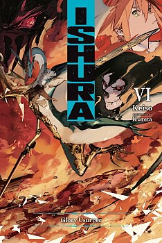 Ishura, Vol. 6 - MangaShop.ro