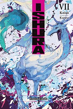 Ishura, Vol. 7 - MangaShop.ro