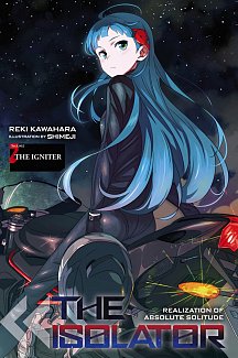 The Isolator Vol.  2 (Hardcover)