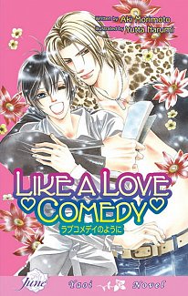 Like a Love Comedy