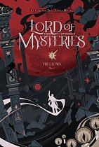 Lord of Mysteries, Vol. 1: The Clown, Part I light novel