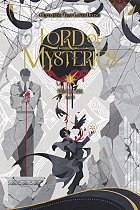 Lord of Mysteries, Vol. 3: The Clown, Part III light novel