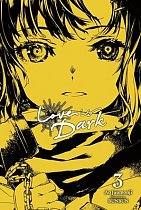 Love Is Dark, Vol. 3 light novel