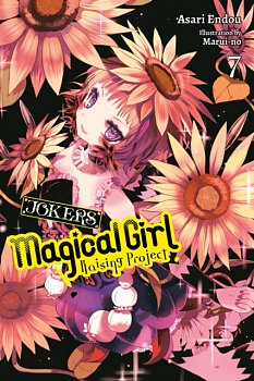 Magical Girl Raising Project Novel Vol.  7 - MangaShop.ro