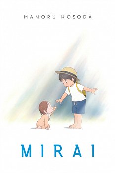 Mirai (Hardcover) - MangaShop.ro