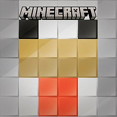 Attack of the Chicken Jockey! (Mobs of Minecraft) light novel