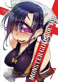 Monster Girl Doctor Novel Vol. 7