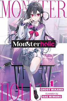Monsterholic, Vol. 1