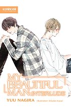 My Beautiful Man: Interlude light novel