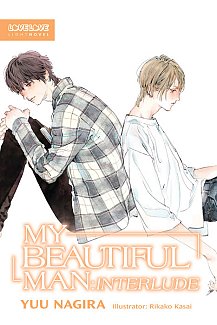 My Beautiful Man: Interlude light novel
