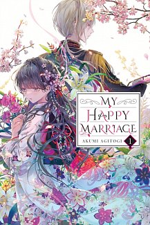 My Happy Marriage Vol.  1 (Light Novel)