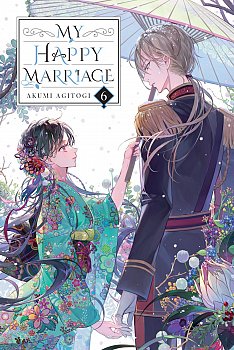 My Happy Marriage, Vol. 6 - MangaShop.ro