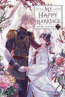 My Happy Marriage, Vol. 7
