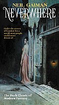 Neverwhere: Author's Preferred Text (Mass Market) light novel