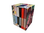Monogatari Series Box Set, Season 2 light novel