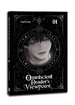 Omniscient Reader's Viewpoint (Novel), Vol. 1 light novel