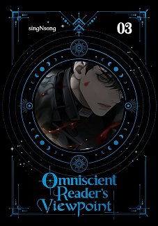 Omniscient Reader's Viewpoint Vol. 3 light novel