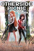 Otherside Picnic: Omnibus 1 light novel