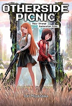 Otherside Picnic: Omnibus 1 - MangaShop.ro