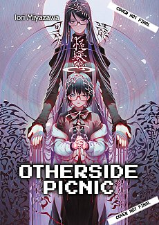 Otherside Picnic: Omnibus 4