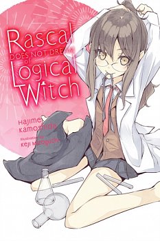 Rascal Does Not Dream of Logical Witch (Light Novel) - MangaShop.ro