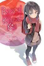 Rascal Does Not Dream of a Knapsack Kid (Light Novel) light novel