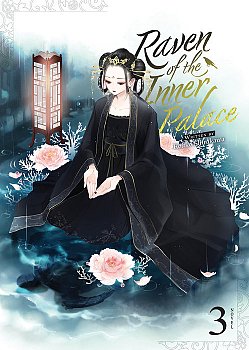 Raven of the Inner Palace (Light Novel) Vol. 3 - MangaShop.ro